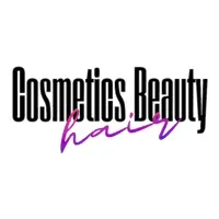 Cosmetics Beauty Hair logosu