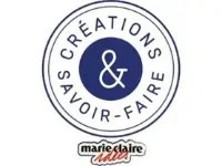 Creations & Know-How logosu
