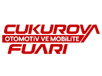 Çukurova Otomotiv ve Mobilite Fuarı logo