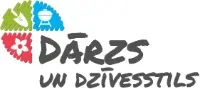Dārzs un Dzīvesstils logosu