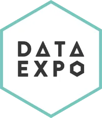 Data Expo logosu