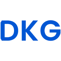 Deutsche Kautschuk-Tagung — DKT logosu
