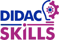DIDAC Skills logosu
