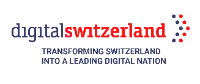 Digitalswitzerland Forum logosu
