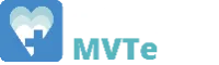e-Hälsa+MVTe logosu