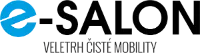 e-SALON logosu