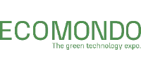 Ecomondo Mexico logo