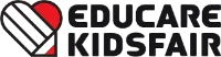 EDUCARE & KIDSFAIR logosu