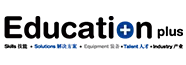 Education+ logosu