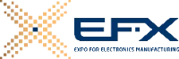 EFX - Expo for Electronics Manufacturing logosu