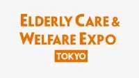 Elderly Care & Welfare Expo [Tokyo] logosu