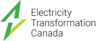 Electricity Transformation Canada logo