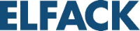 Elfack logosu