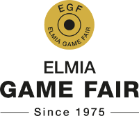 Elmia Game Fair logosu