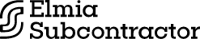 Elmia Subcontractor logosu