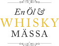 En Öl & Whiskymässa logosu