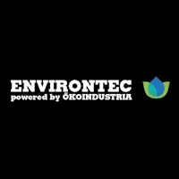 ENVIRONTEC logosu