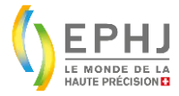 EPHJ logosu