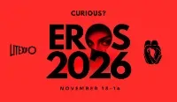EROS logosu