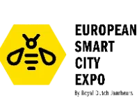 ESCE: European Smart City Experience logosu