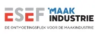 ESEF Manufacturing Industry logosu