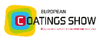 European Coatings Show logosu