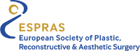 European Congress for Plastic, Reconstructive & Aesthetic Surgery logosu