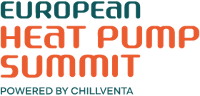 European Heat Pump Summit logosu