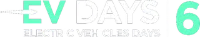 EV Days - Electric Vehicle Days logosu