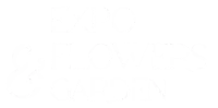 Expo Flowers and Garden logosu