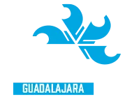 Expo Nacional Ferretera GDL logosu