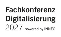 Fachkonferenz Digitalisierung logosu