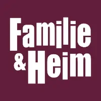 Familie & Heim logosu