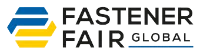 Fastener Fair Global logosu