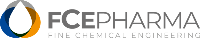 FCE Pharma logosu