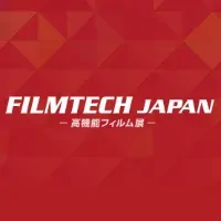 Filmtech Japan logosu