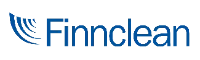 Finnclean logosu