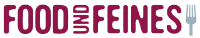 Food und Feines logosu
