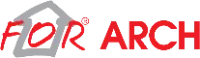 FOR ARCH logosu