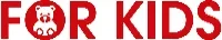 FOR KIDS - Autumn logosu