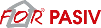 FOR PASIV logosu