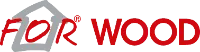 FOR WOOD logosu