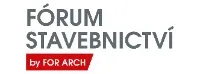 Fórum Stavebnictví logosu