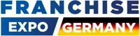 Franchise Expo Germany logosu
