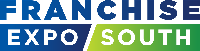 Franchise Expo South logosu