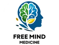 Free Mind Medicine logosu