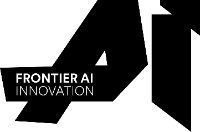 Frontier AI Innovation logosu