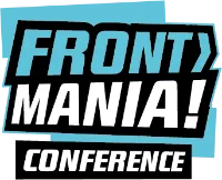 Frontmania logosu