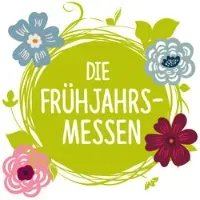 Frühjahrsmessen logosu