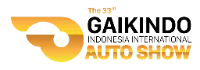 Gaikindo Auto Show logosu